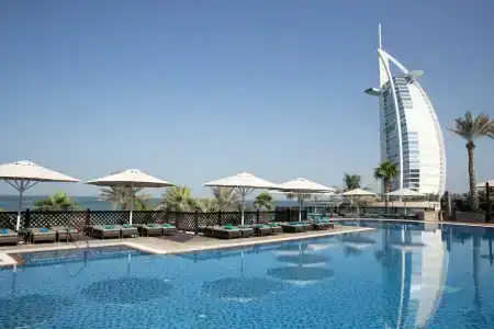 Jumeirah Mina A'Salam