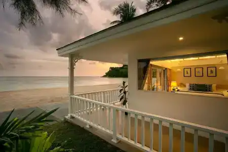 Thavorn Beach Village Resort & Spa Phuket - SHA Extra Plus - 62