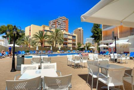 Servigroup Rialto - 7