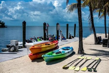 Banana Bay Resort & Marina - 25