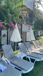 Justiniano Club Alanya - 16