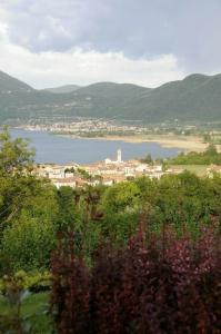 Romantik Relais Mirabella Iseo - 19