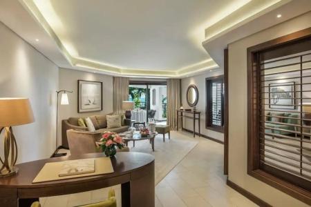 Royal Palm Beachcomber Luxury - 52