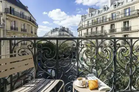 Hôtel Beige - 65
