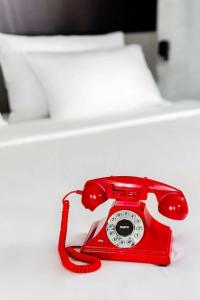 Radisson RED Madrid - 17