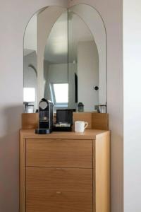 Hôtel Beige - 33