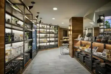 Portland Marriott Downtown Waterfront - 59