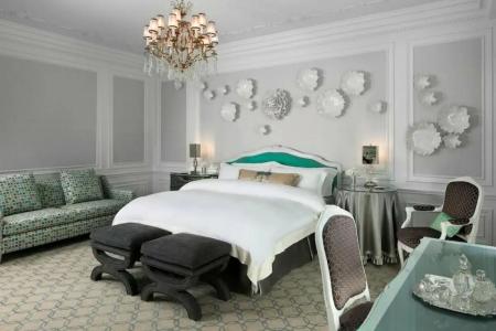 The St. Regis New York - 87