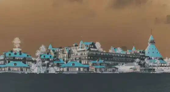 del Coronado, Curio Collection by Hilton - 4