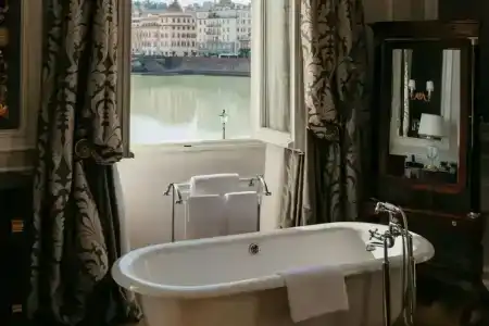 The St. Regis Florence - 19