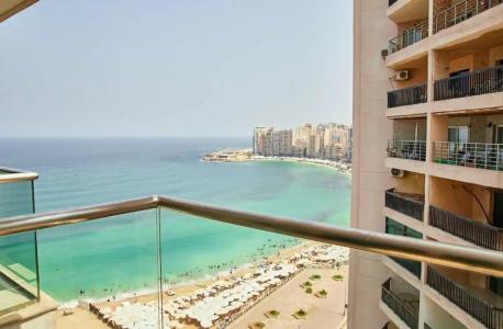 Hilton Alexandria Corniche - 44