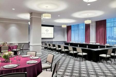 Chicago Downtown, Autograph Collection - 52