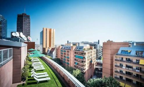 Grand Hyatt Berlin - 98