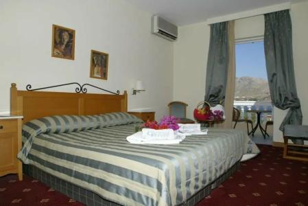 Crithoni's Paradise - 19