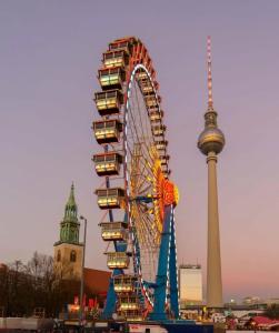 Grand Hyatt Berlin - 8