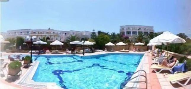 Crithoni's Paradise - 7