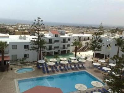 Christabelle Apartments - 44