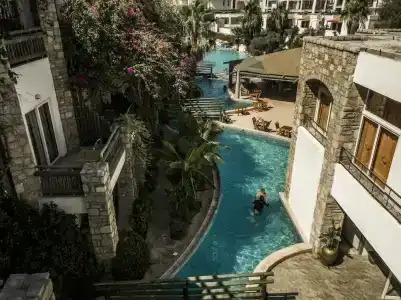 Otıum Park Ayaz Aqua Beach - 72