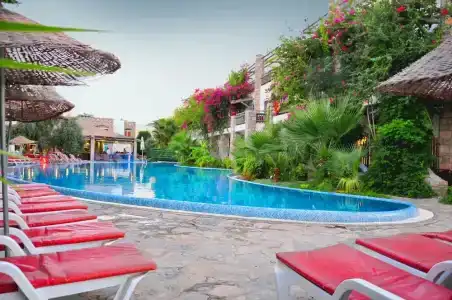 Otıum Park Ayaz Aqua Beach - 48