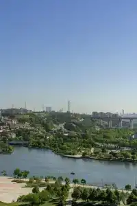 Movenpick Istanbul Golden Horn - 73