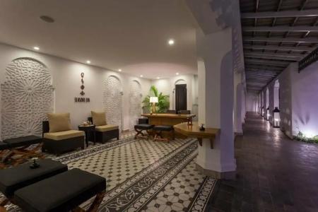 Sarai Resort & Spa and The Wander - 80