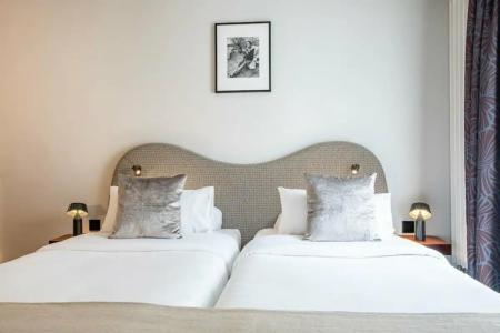 Hôtel Belloy Saint Germain - 56