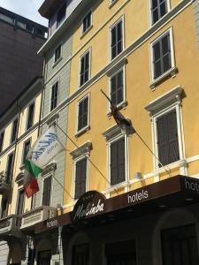 Mokinbas Baviera - 41