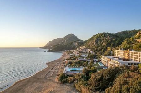 Domes of Corfu, Autograph Collection - 96