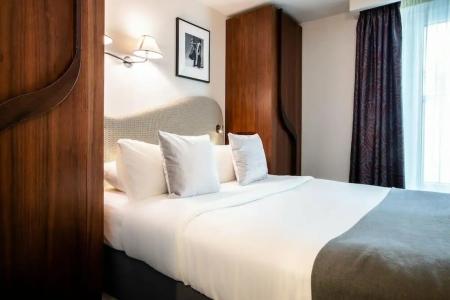 Hôtel Belloy Saint Germain - 76