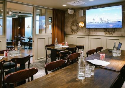 Original Sokos Seurahuone Kotka - 71