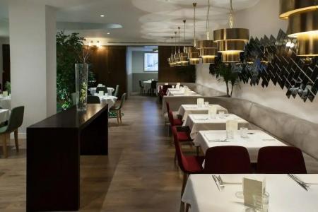 NH Madrid Lagasca - 68