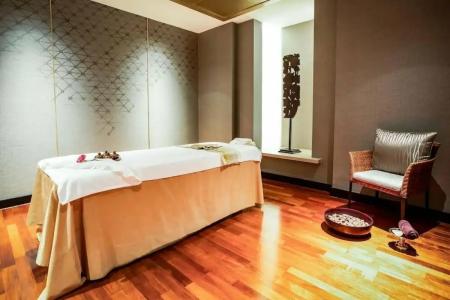 The Athenee, A Luxury Collection, Bangkok - 97