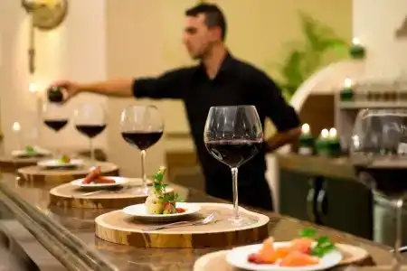 Herods Boutique Eilat a Premium collection by Fattals - 6