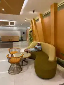 Al Khoory Executive, Al Wasl - 42