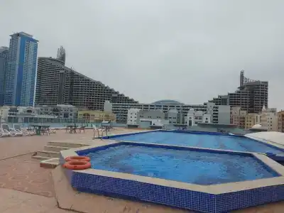 Al Bustan - 21