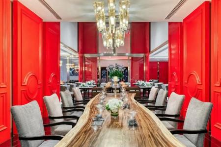 The Athenee, A Luxury Collection, Bangkok - 26