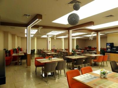 Prestige Old City - 49
