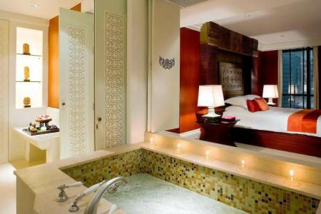 The Athenee, A Luxury Collection, Bangkok - 27