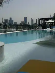 Hyatt Centric Jumeirah - 52