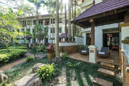 JW Marriott Phuket Resort and Spa - 74