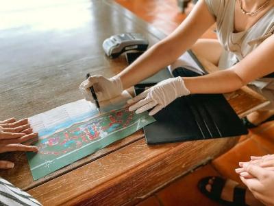 JW Marriott Phuket Resort and Spa - 51