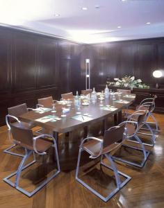 NH Collection Genova Marina - 71