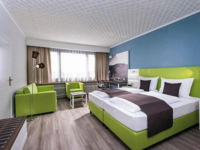 ibis Styles Offenburg City - 68