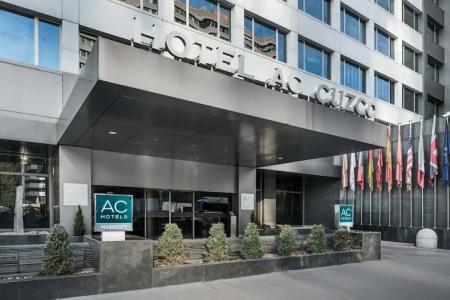 AC Cuzco by Marriott - 36