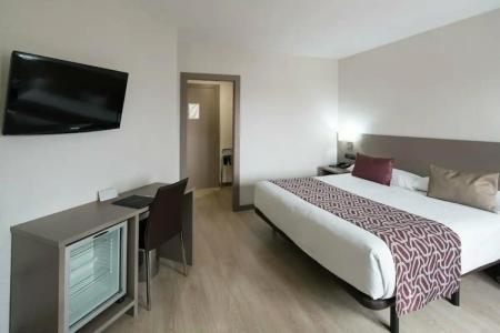 Catalonia Park Güell - 88