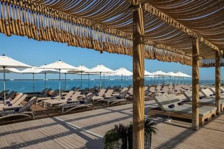 Sheraton Tel Aviv - 67