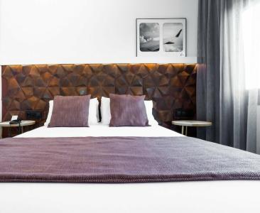 Best Western Plus Alfa Aeropuerto - 9