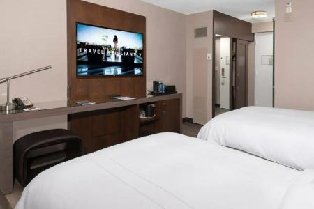 Durham Marriott City Center - 36