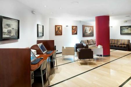 Catalonia Park Güell - 41