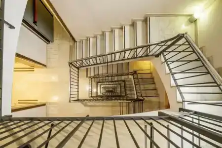 Ilunion Almirante - 5